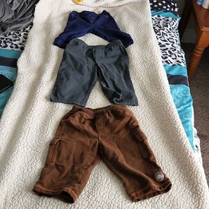 Bundle of Bottoms